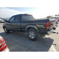 2006 DODGE RAM 2500 3D7KR28C76G127041 53293053