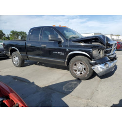 2006 DODGE RAM 2500 3D7KR28C76G127041 53293053