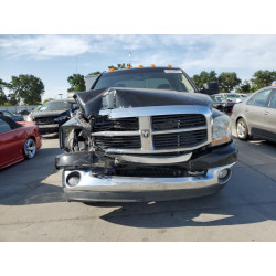 2006 DODGE RAM 2500 3D7KR28C76G127041 53293053