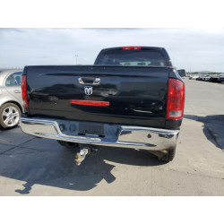 2006 DODGE RAM 2500 3D7KR28C76G127041 53293053