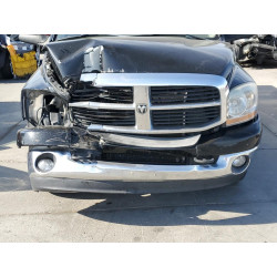 2006 DODGE RAM 2500 3D7KR28C76G127041 53293053