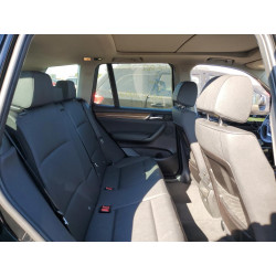2017 BMW X3
