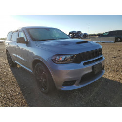 2019 DODGE DURANGO