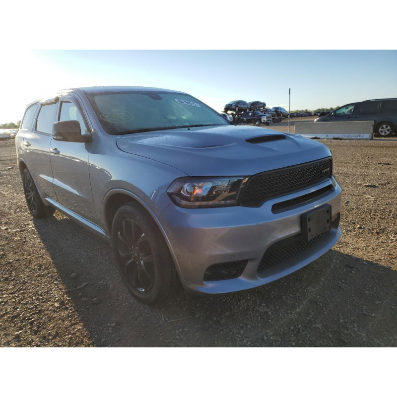 2019 DODGE DURANGO