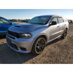 2019 DODGE DURANGO