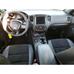 2019 DODGE DURANGO
