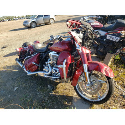 2016 HARLEY-DAVIDSON FL