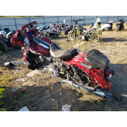 2016 HARLEY-DAVIDSON FL