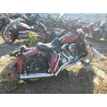 2016 HARLEY-DAVIDSON FL