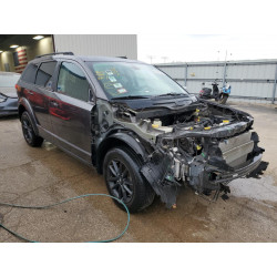 2019 DODGE JOURNEY