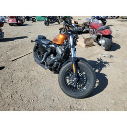 2017 HARLEY-DAVIDSON SPRTSTR120