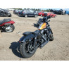 2017 HARLEY-DAVIDSON SPRTSTR120