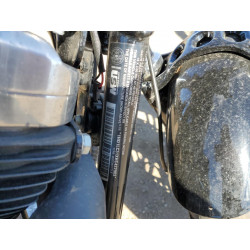 2017 HARLEY-DAVIDSON SPRTSTR120