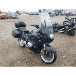 1999 BMW R