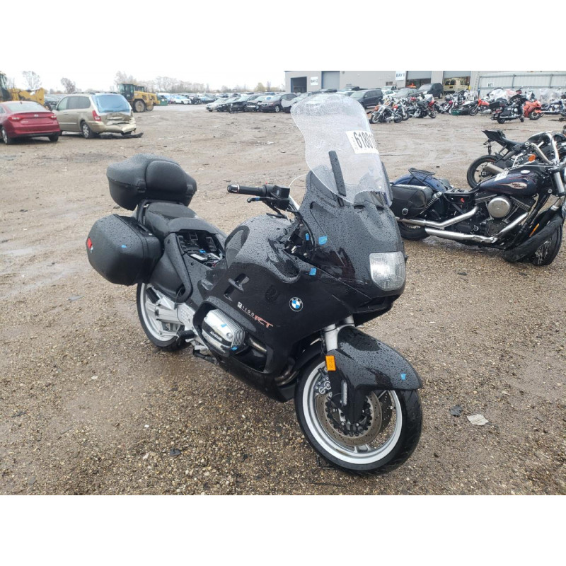 1999 BMW R
