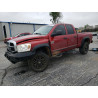 2007 DODGE RAM 2500 3D7KS28A27G849618 50985773