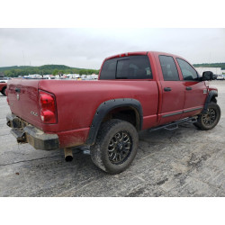 2007 DODGE RAM 2500 3D7KS28A27G849618 50985773