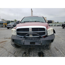 2007 DODGE RAM 2500 3D7KS28A27G849618 50985773