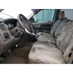 2007 DODGE RAM 2500 3D7KS28A27G849618 50985773