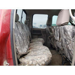 2007 DODGE RAM 2500 3D7KS28A27G849618 50985773