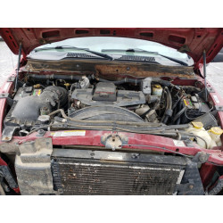 2007 DODGE RAM 2500 3D7KS28A27G849618 50985773