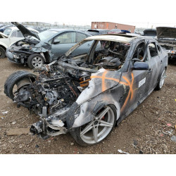 2008 BMW 5 SERIES