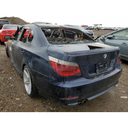 2008 BMW 5 SERIES