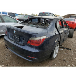 2008 BMW 5 SERIES