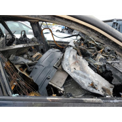 2008 BMW 5 SERIES