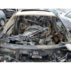 2008 BMW 5 SERIES