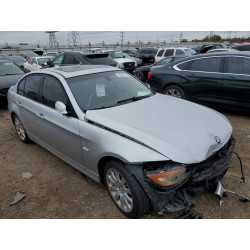 2007 BMW 3 SERIES