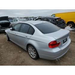 2007 BMW 3 SERIES