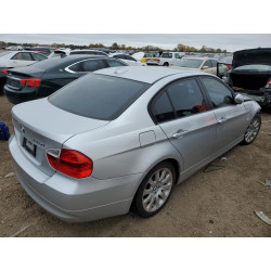 2007 BMW 3 SERIES