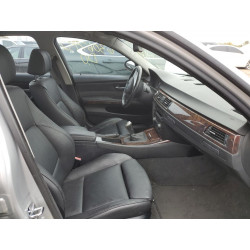 2007 BMW 3 SERIES