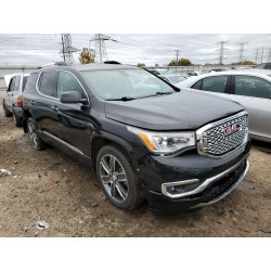 2017 GMC ACADIA DEN