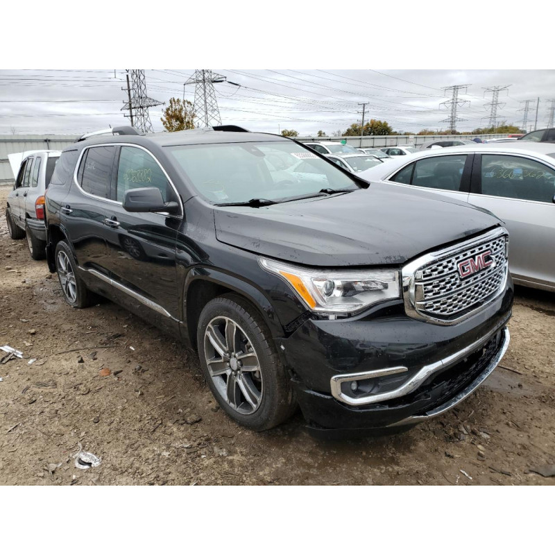 2017 GMC ACADIA DEN
