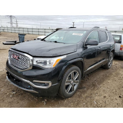 2017 GMC ACADIA DEN