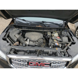 2017 GMC ACADIA DEN
