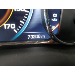 2017 GMC ACADIA DEN