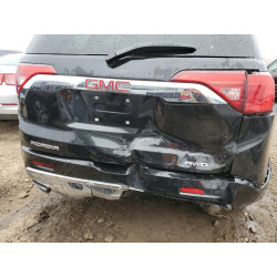 2017 GMC ACADIA DEN