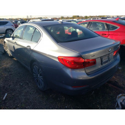 2017 BMW 5 SERIES