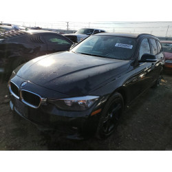2014 BMW 3 SERIES