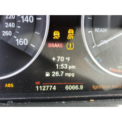 2014 BMW 3 SERIES
