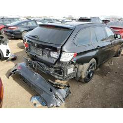 2014 BMW 3 SERIES