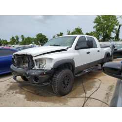 2007 DODGE All Models 3D7KS29A57G802193 59013923