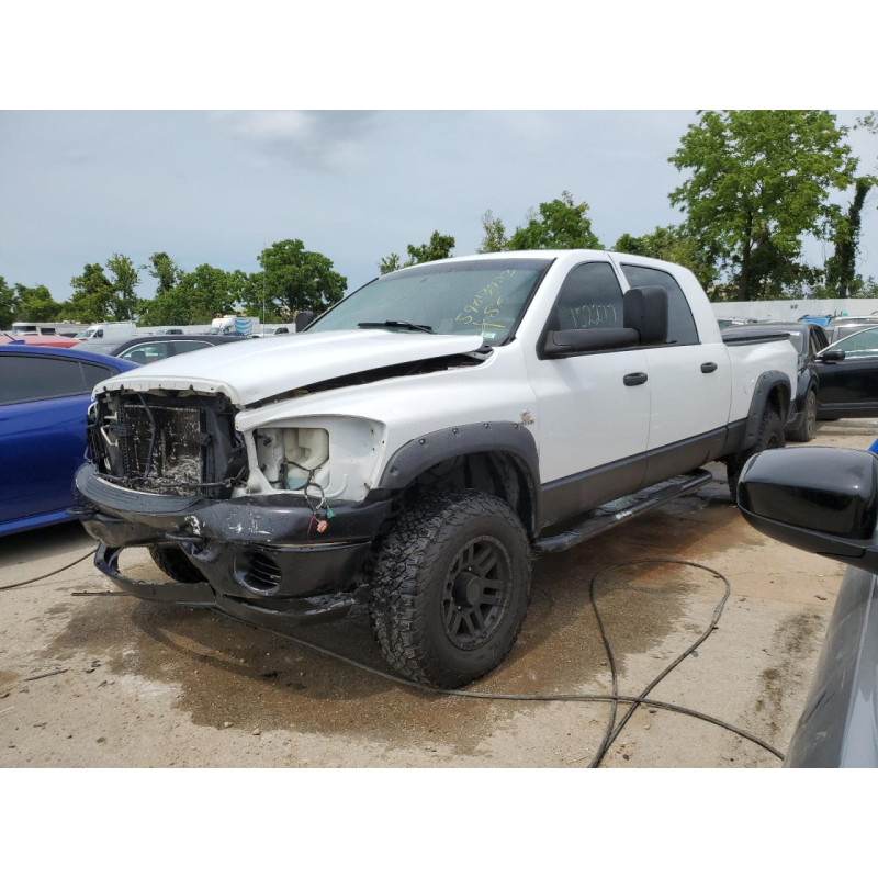2007 DODGE All Models 3D7KS29A57G802193 59013923