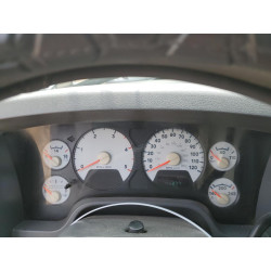 2007 DODGE All Models 3D7KS29A57G802193 59013923