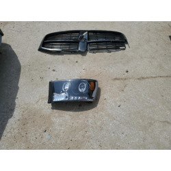 2007 DODGE All Models 3D7KS29A57G802193 59013923