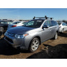 2014 MITSUBISHI OUTLANDER