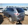 2014 MITSUBISHI OUTLANDER